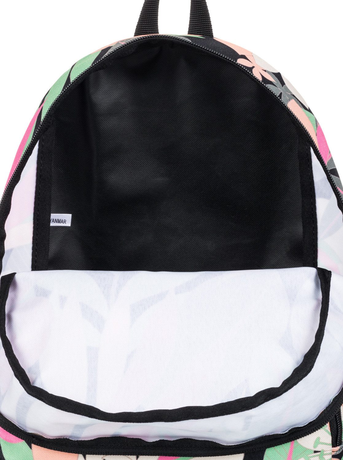 Roxy Tagesrucksack Always Core Printed 8L