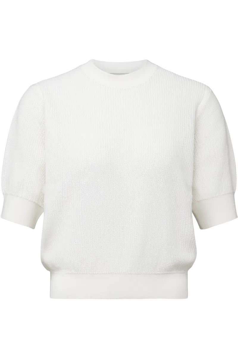 Kurzarmpullover Sanidy