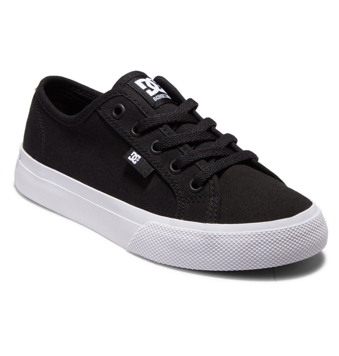 DC Shoes Manual Sneaker