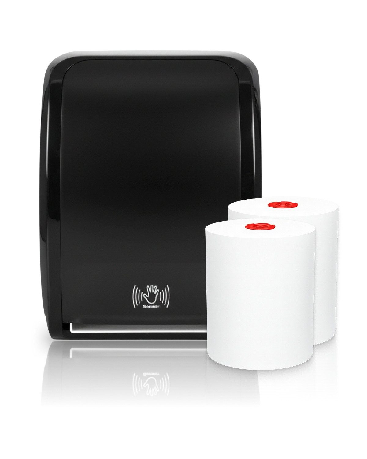 Blanc Hygienic Papiertuchspender