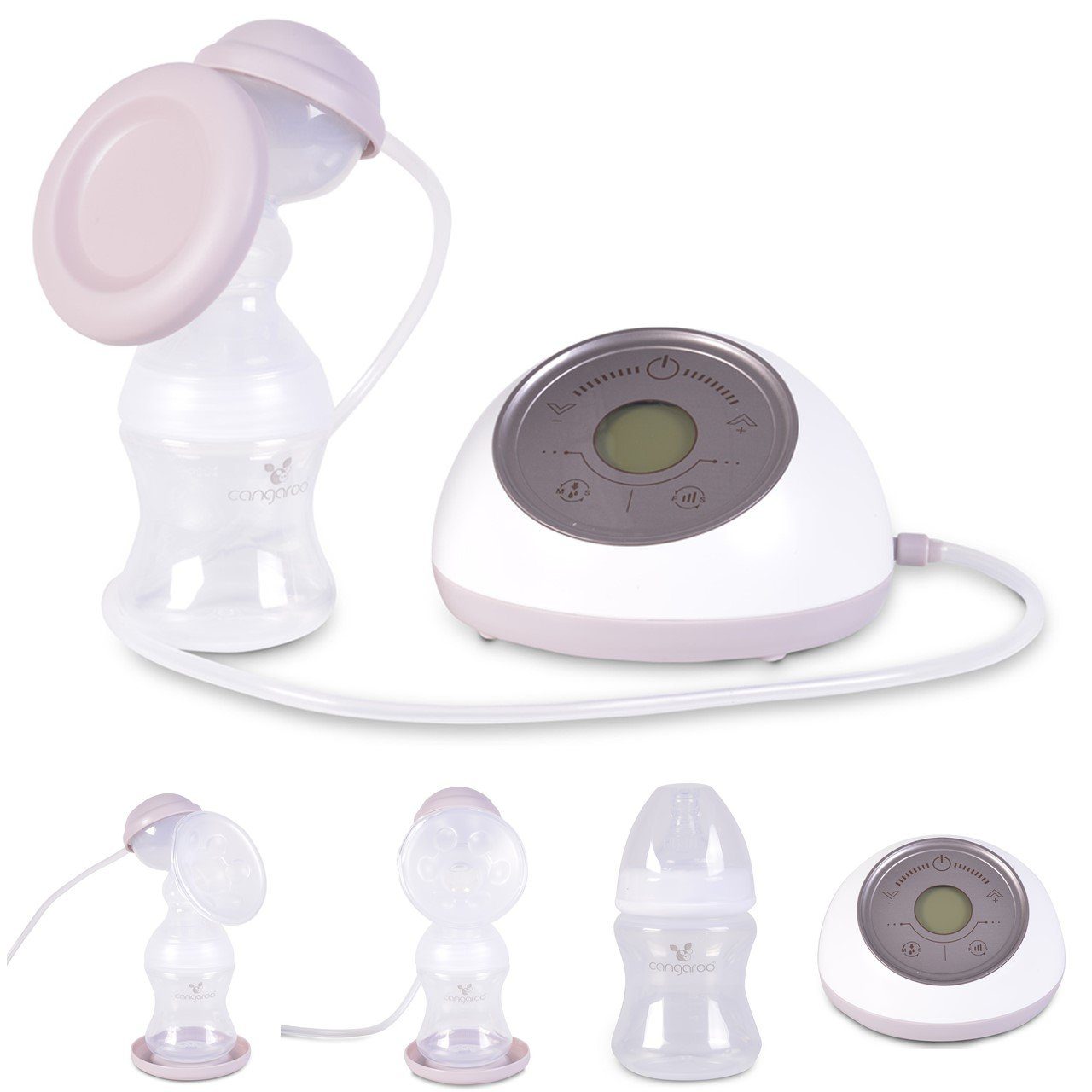 Elektrische Milchpumpe Elektrische Milchpumpe Elegance