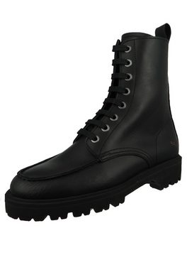 Art 1682 Graz Black Stiefelette