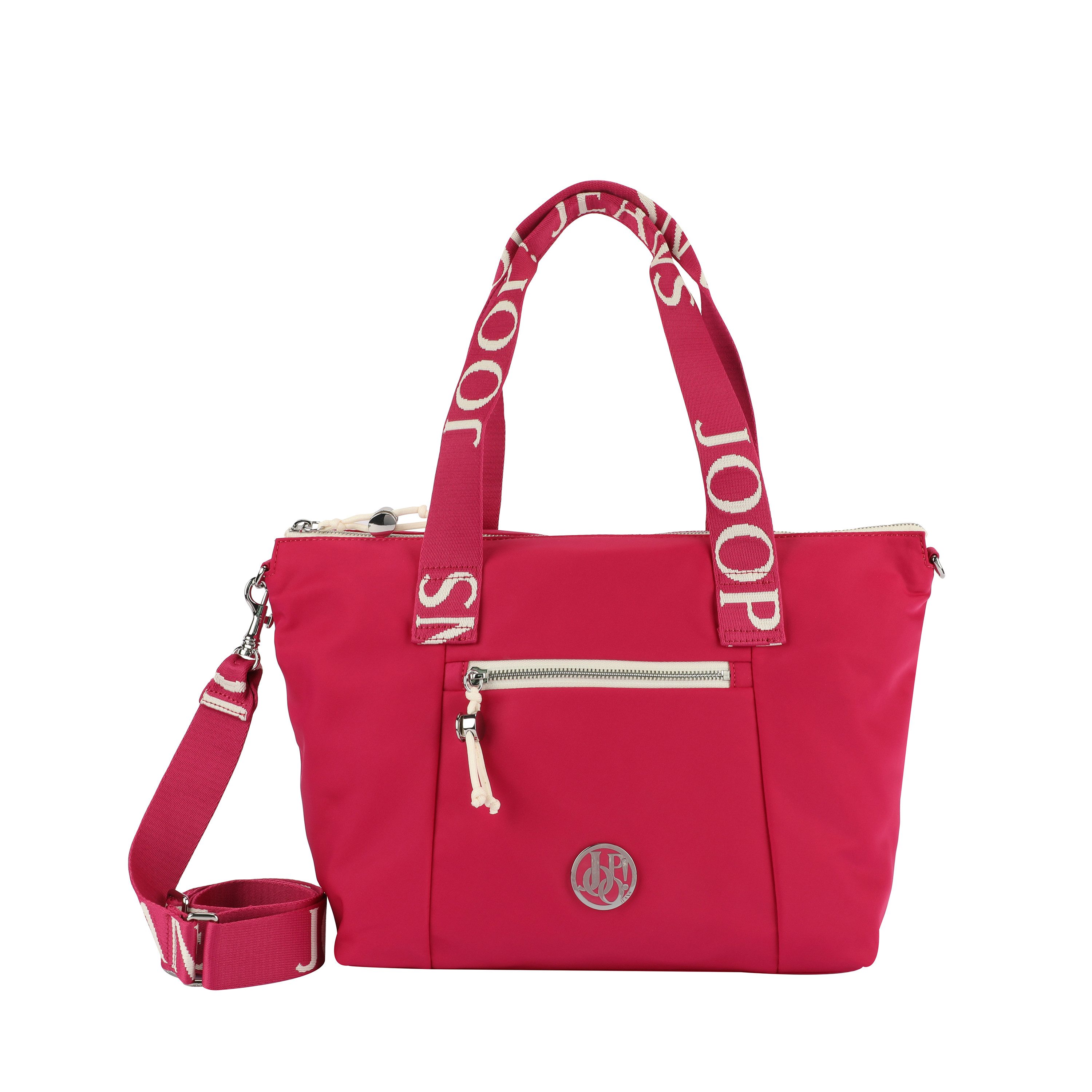 Shopper Joop Jeans - Damen Shopper Lietissimo Janita