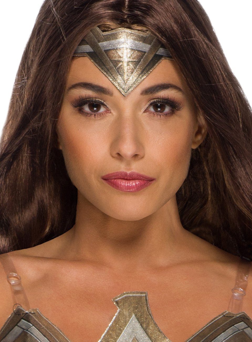 Rubie´s Kostüm WW84 Wonder Woman Kostüm, Hochwertiges Superheldin-Kostüm aus 'Wonder Woman 84'