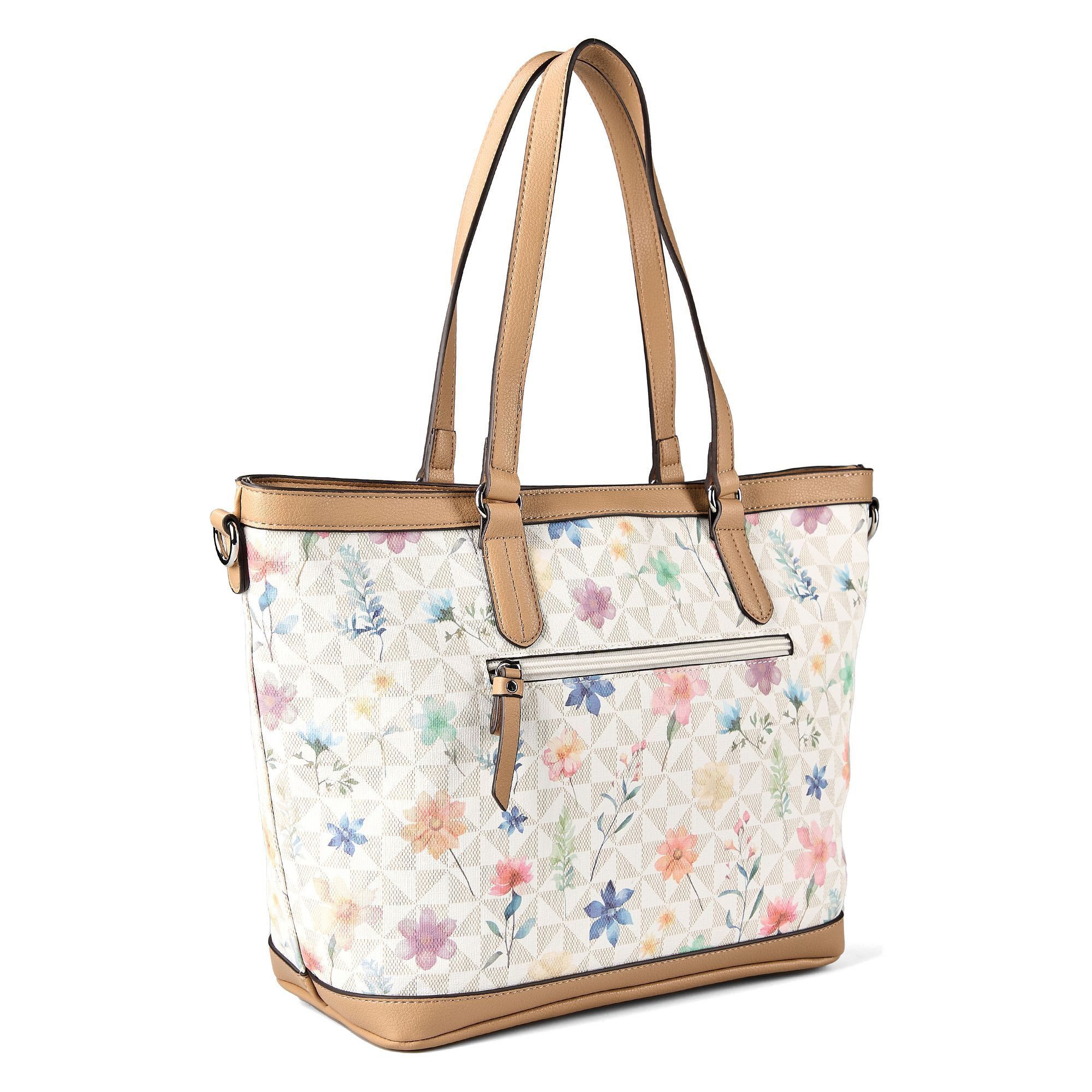 Gabor Shopper Meria Flower, Polyurethan