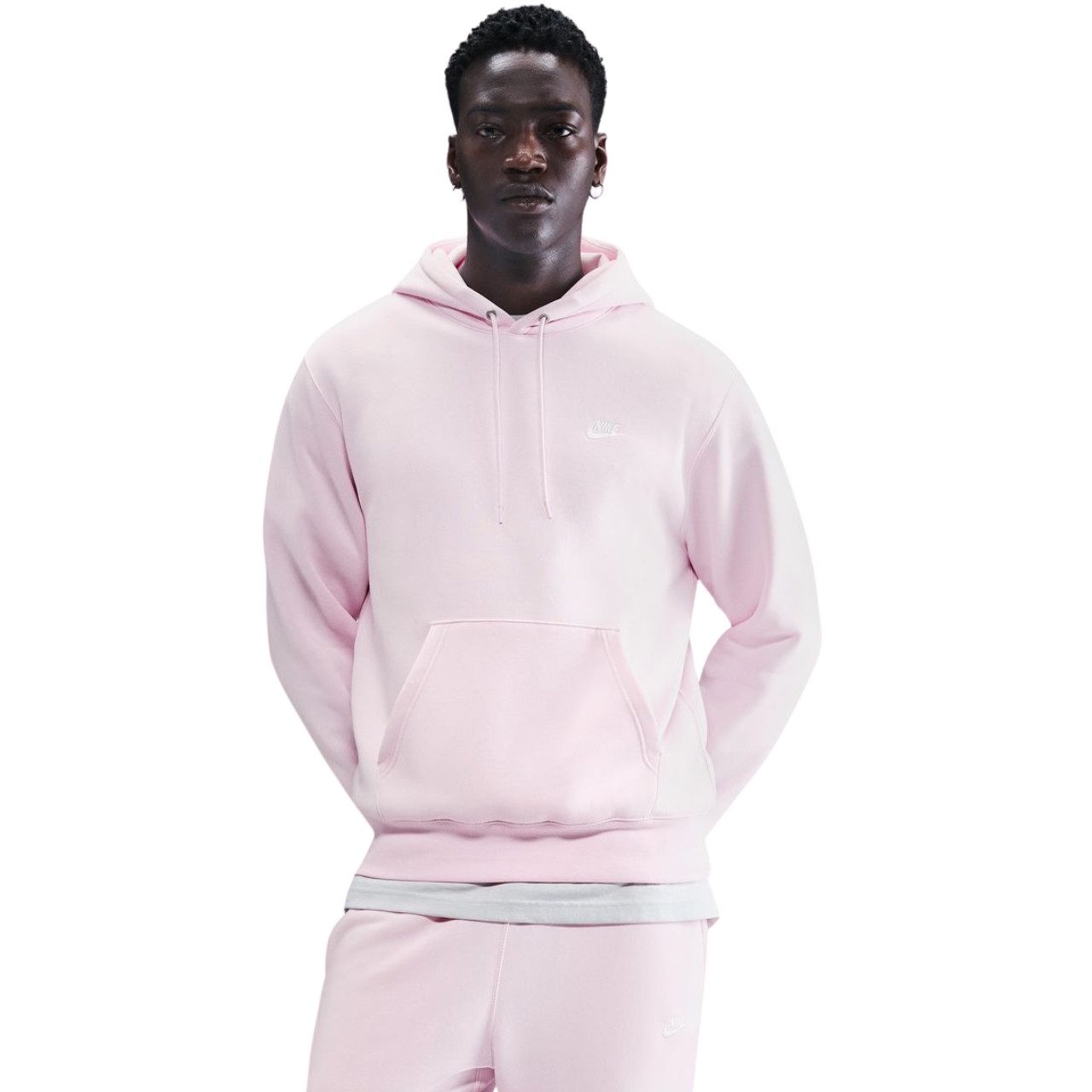 Nike Kapuzensweatshirt Nike Club