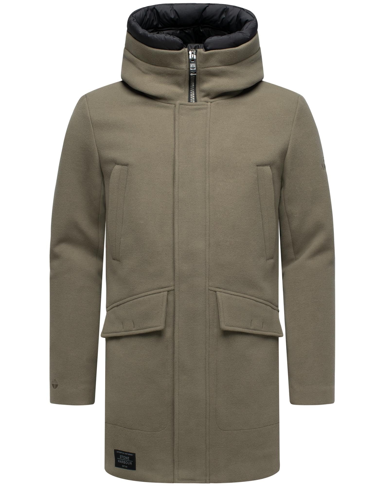 Stone Harbour Kurzmantel Fenroos XX Mantel günstig online kaufen