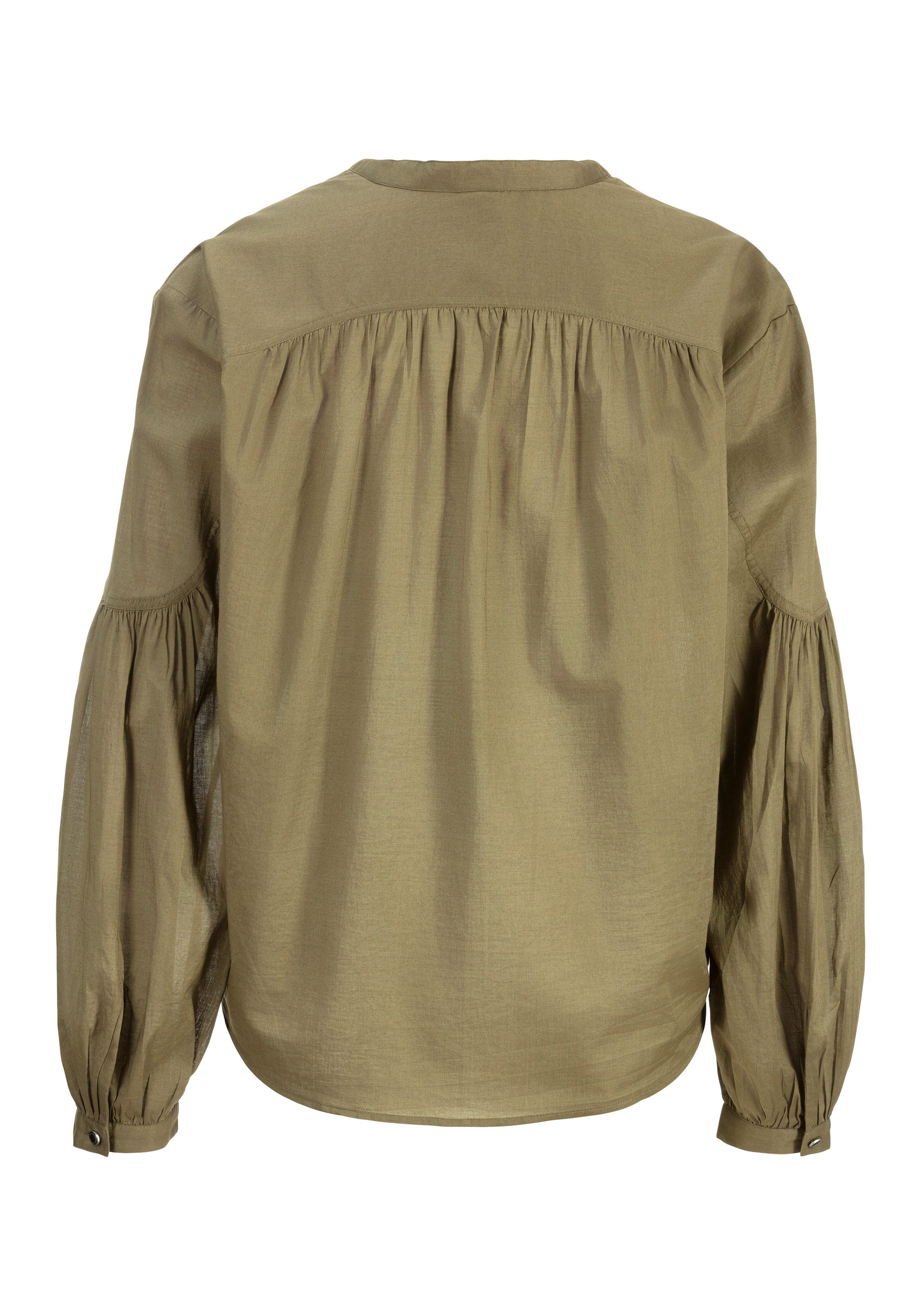 BOSS ORANGE Klassische Bluse Berday Premium günstig online kaufen