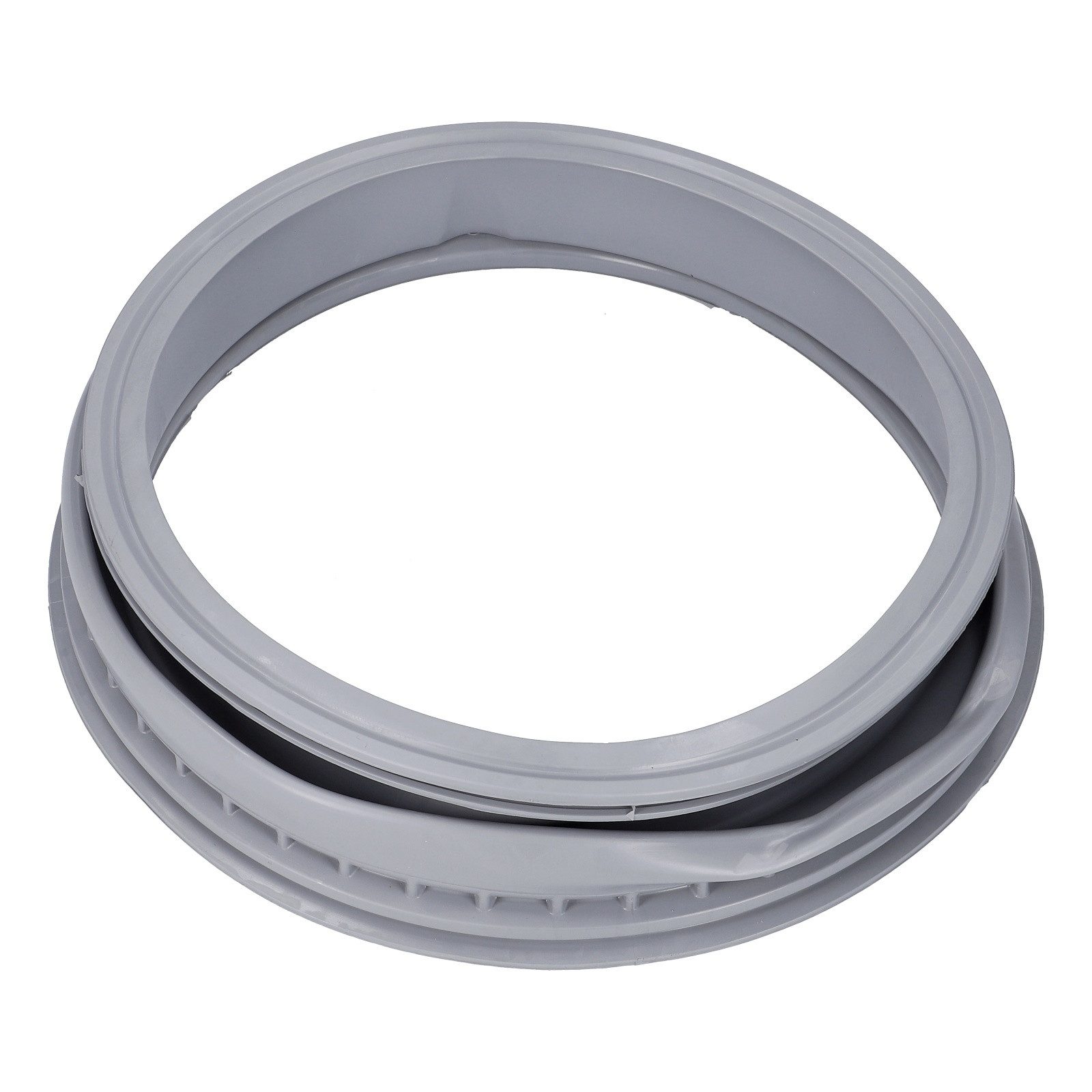 easyPART Dichtungsring wie Bluparts 10096050 Türmanschette wie BOSCH, Waschmaschine