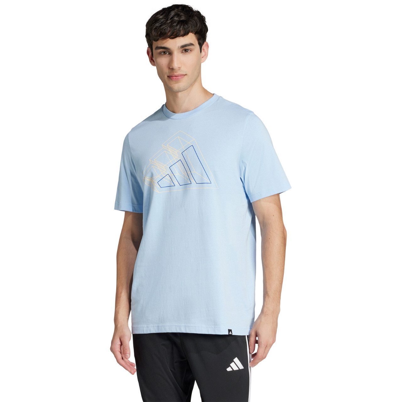 adidas Performance T-Shirt Sportswear