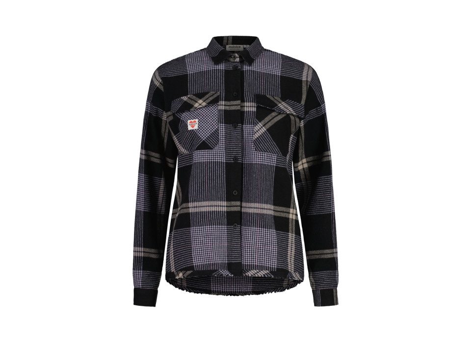 Maloja Langarmshirt MaloM.