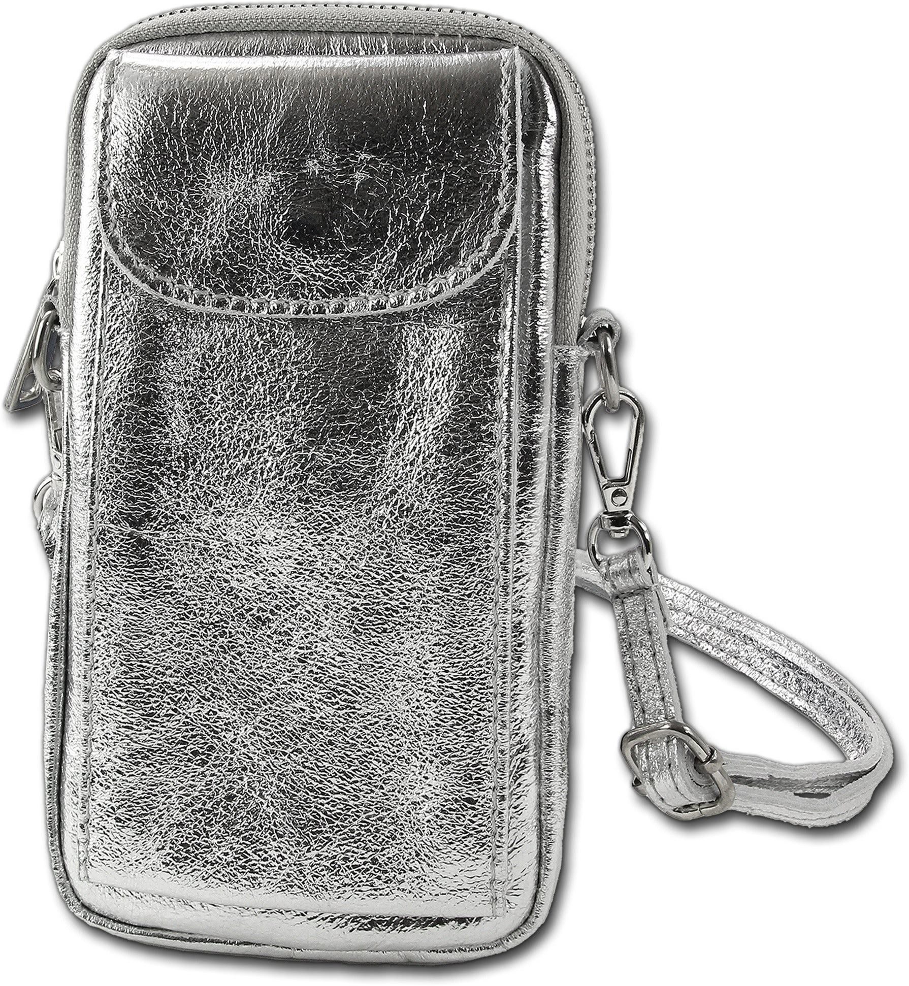 Umhängetasche Toscanto Damen Umhängetasche Handtasche