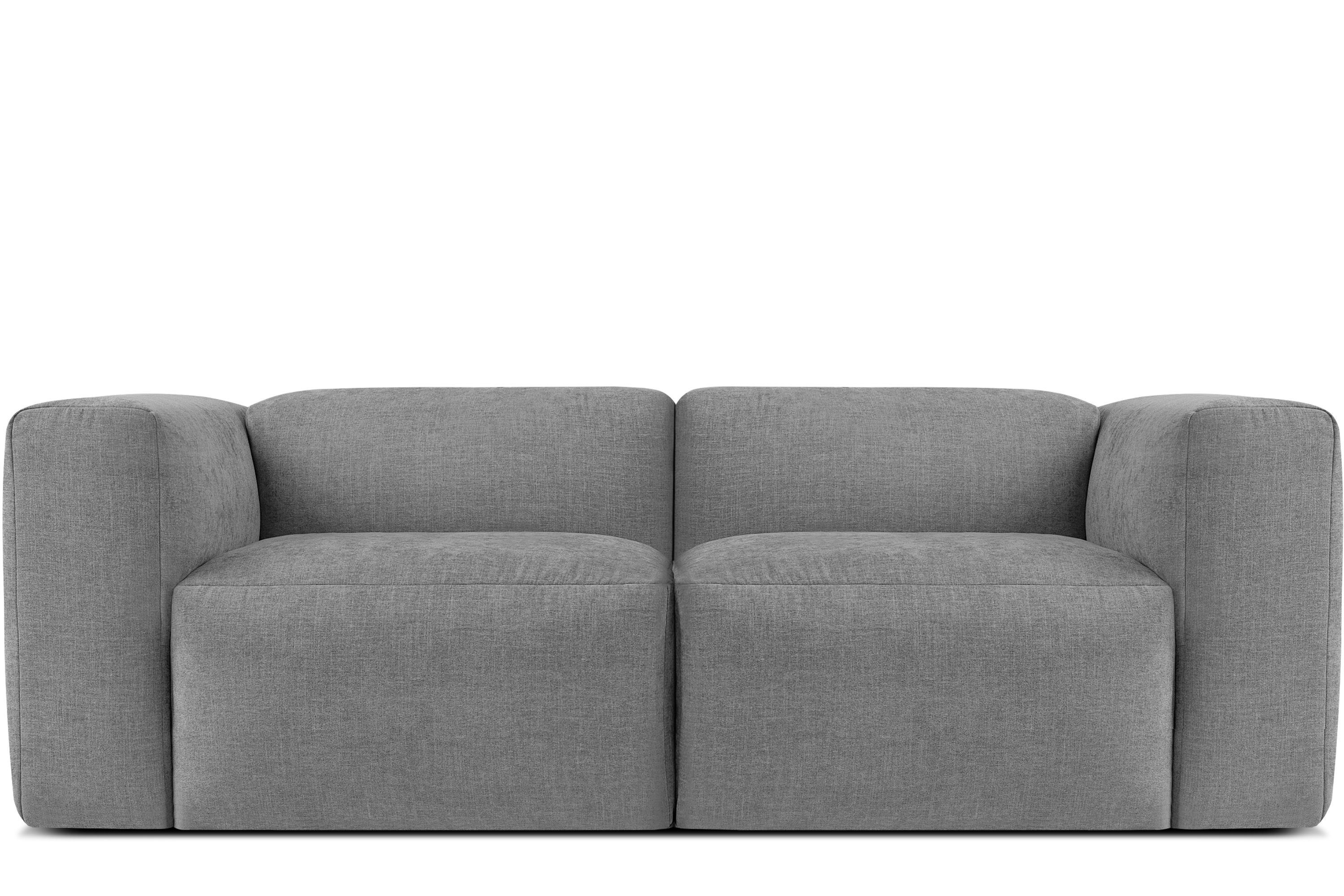 KONSIMO® 3-Sitzer BUFFO Einzelsofa, modulares Sofa, günstig online kaufen