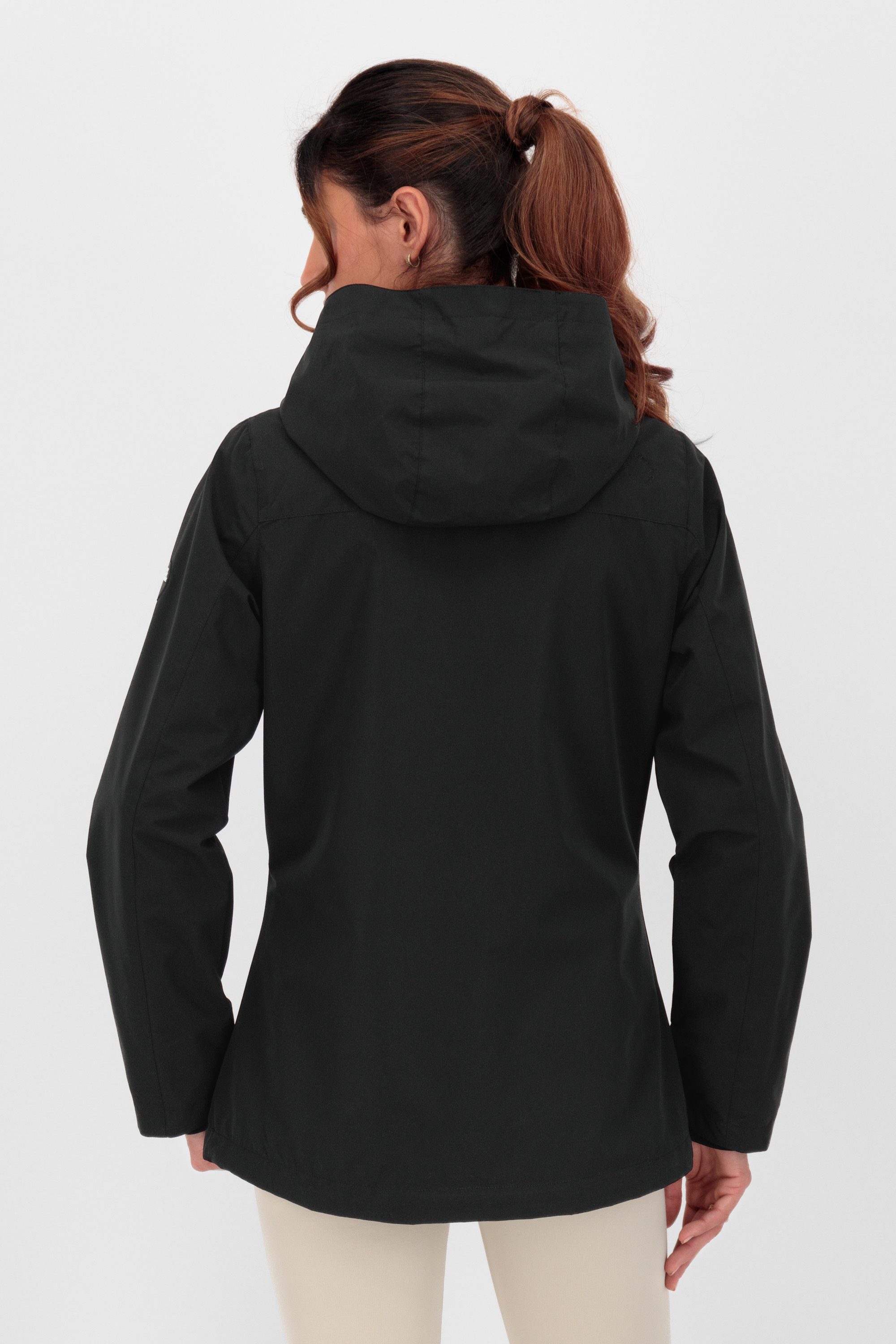 Alife & Kickin Softshelljacke KANAAKA günstig online kaufen