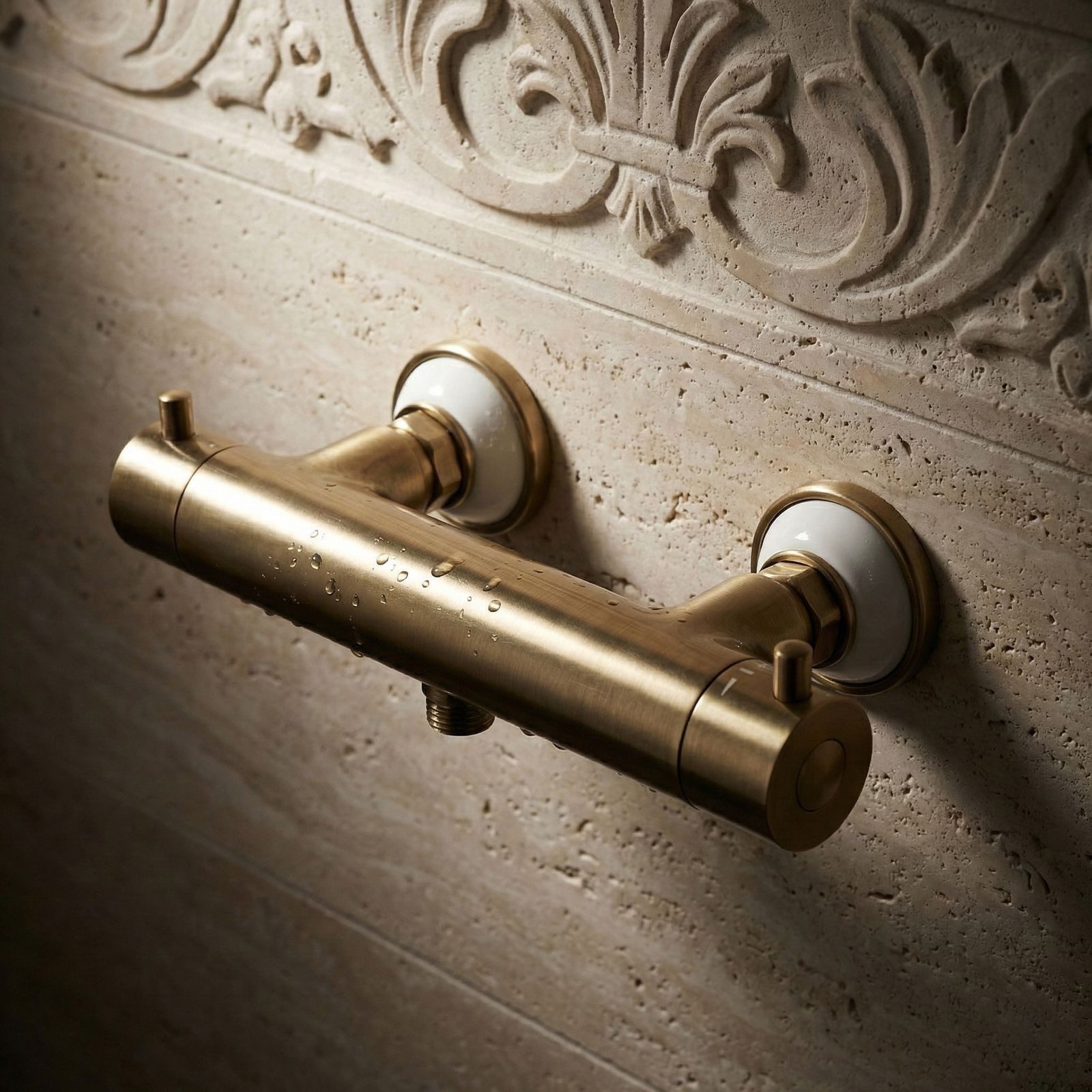 PaulGurkes Duscharmatur PGJ733-B (Armatur)