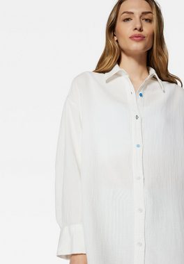 Mavi Langarmbluse LONG SLEEVE SHIRT DRESS Maviterranean Hemd