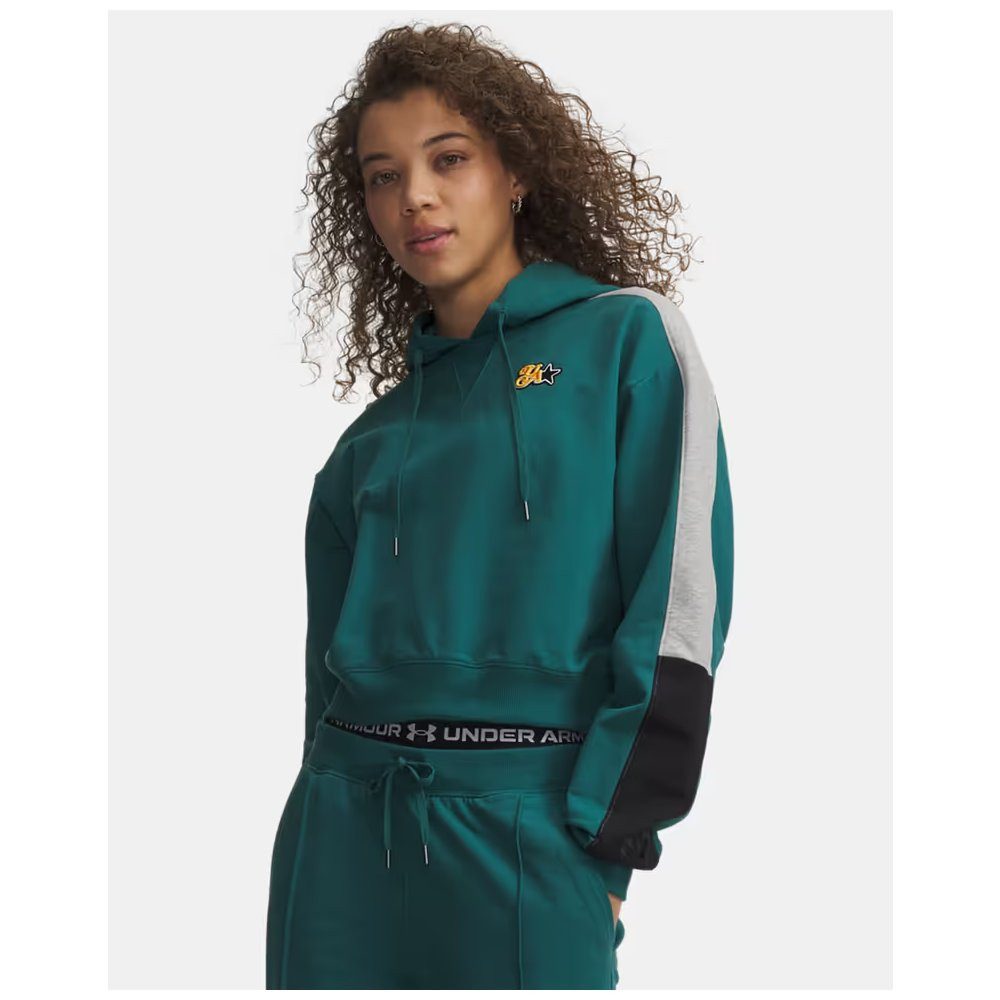 Under Armour® Hoodie Sport Terry Trend Hoodie