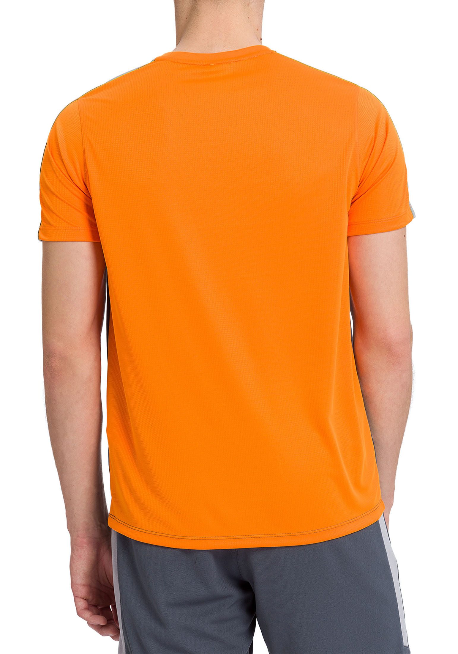 Erima T-Shirt Herren Squad T-Shirt