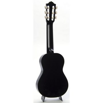 Yamaha Ukulele, GL1 Black, GL1 Black - Saiteninstrument