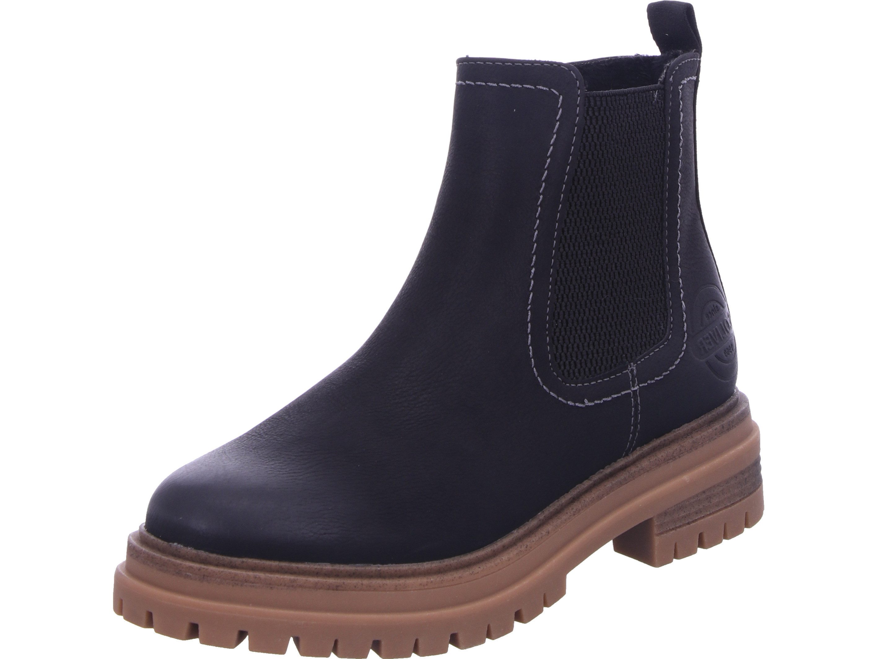 s.Oliver Chelseaboots 100% vegan