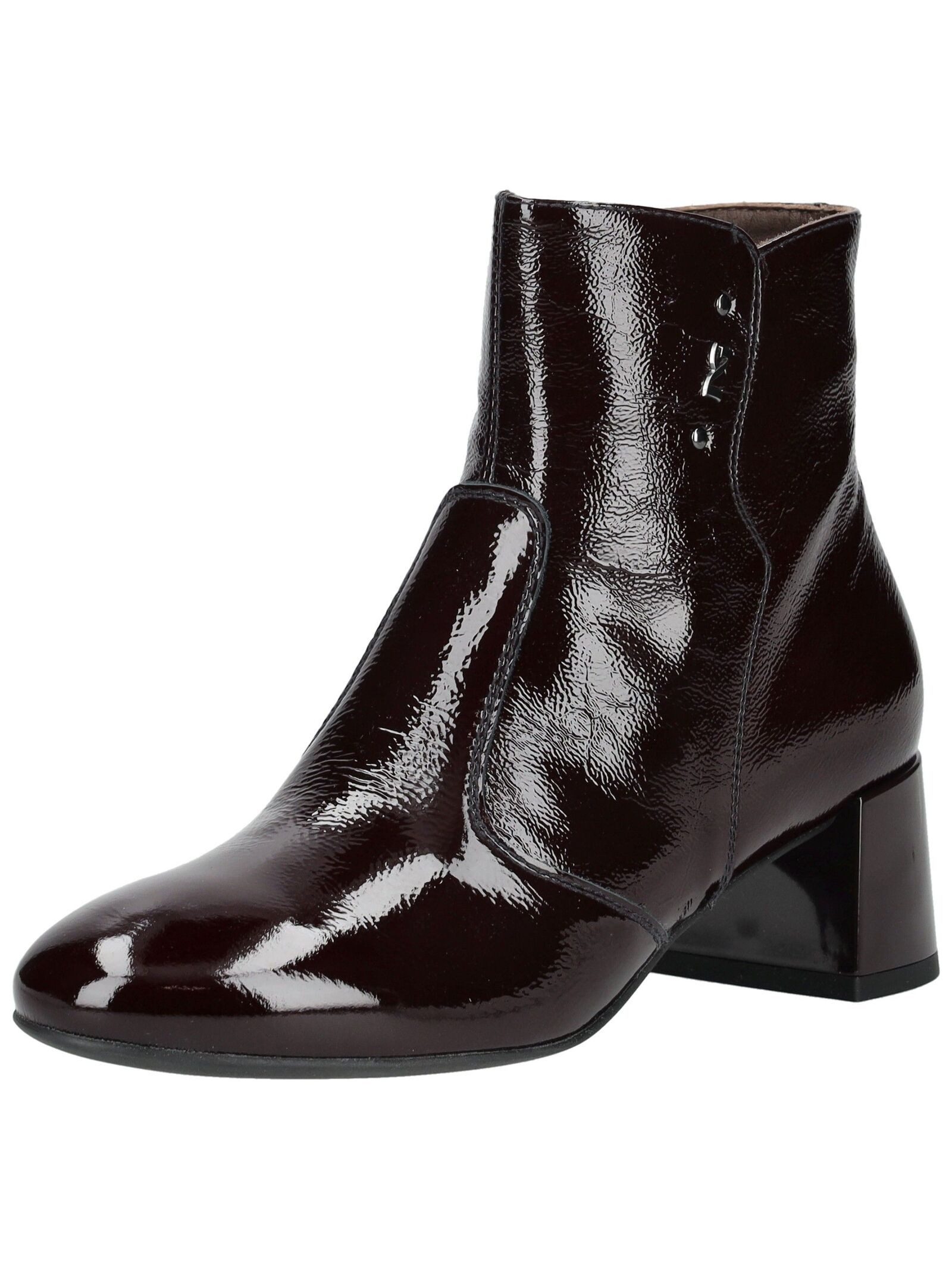 Nero Giardini Nero Giardini Stiefelette Leder Stiefelette