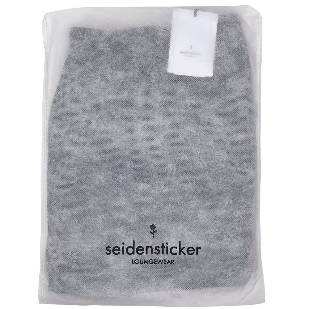 seidensticker Pyjamahose Hose 12.521980