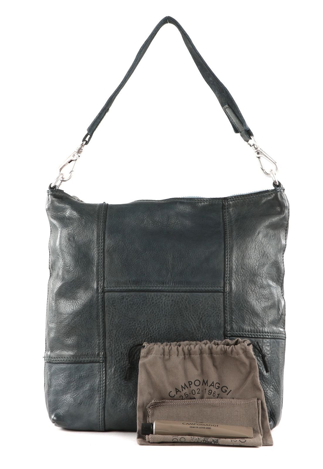 Campomaggi Schultertasche