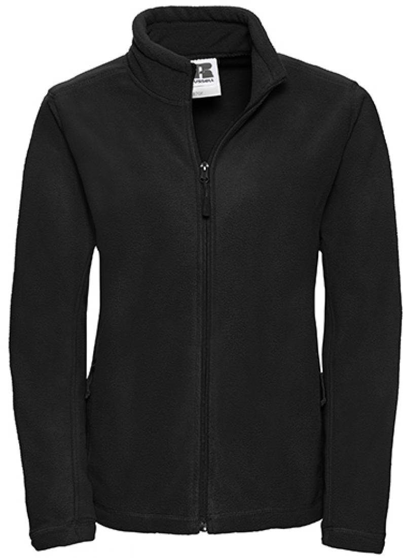 Russell Fleecejacke Ladies Outdoor Fleece Full-Zip / Damen Fleece Jacke günstig online kaufen