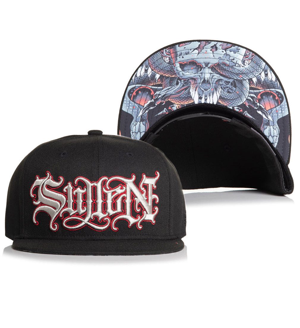 Baseball Cap Rocka