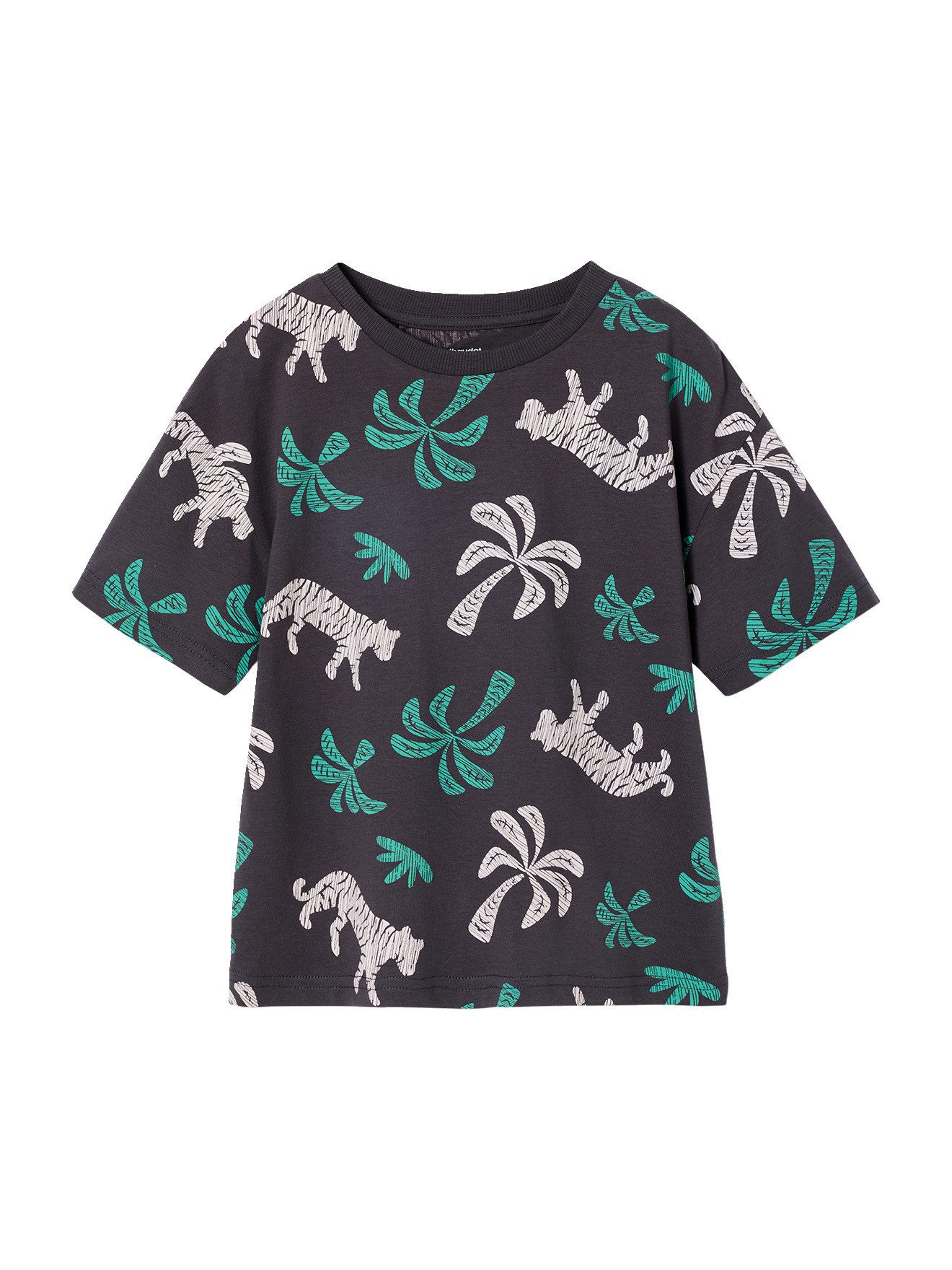 Kurzarmshirt