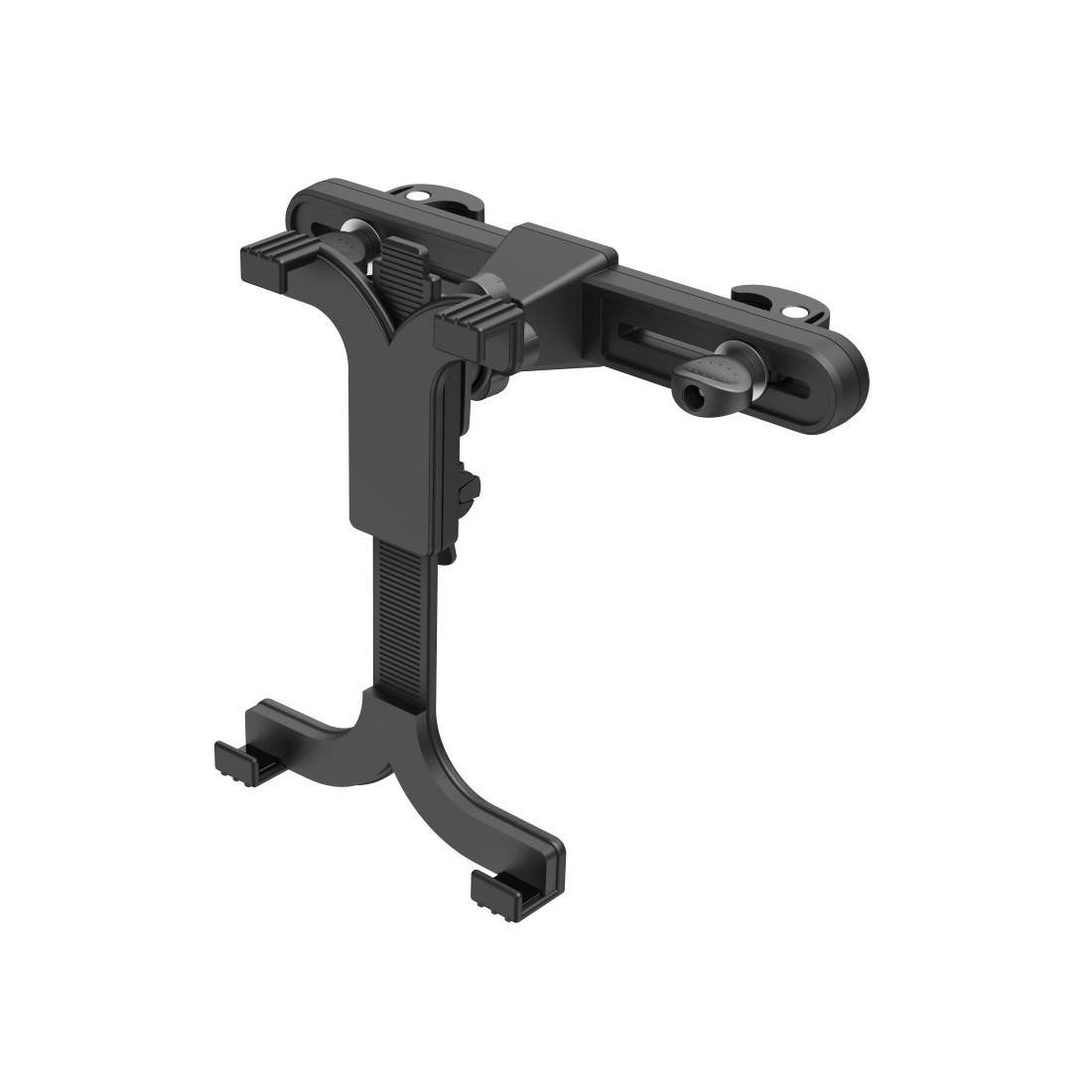Tablet-Halterung Kopfstützenhalterung für Tablets von 7 - 12,9", 360° drehbar