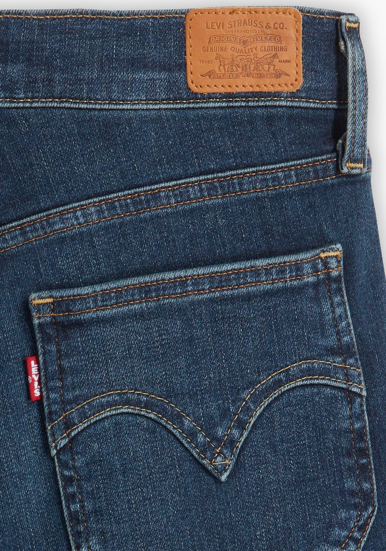 Levi's® Skinny-fit-Jeans Retro High Skinny