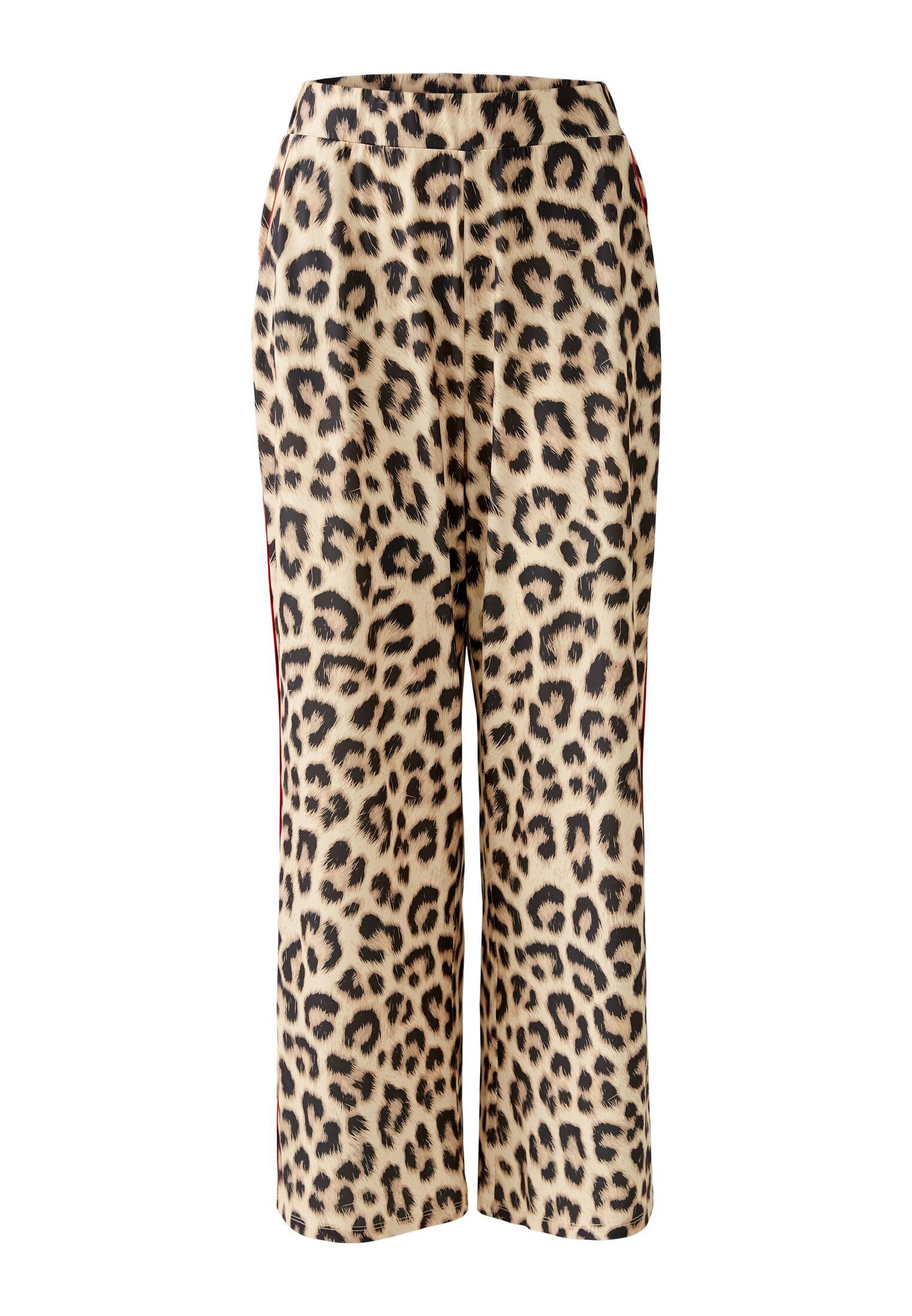 Stoffhose Schlupfhose