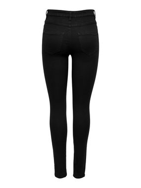 ONLY Tall Skinny-fit-Jeans Royal (1-tlg) Plain/ohne Details