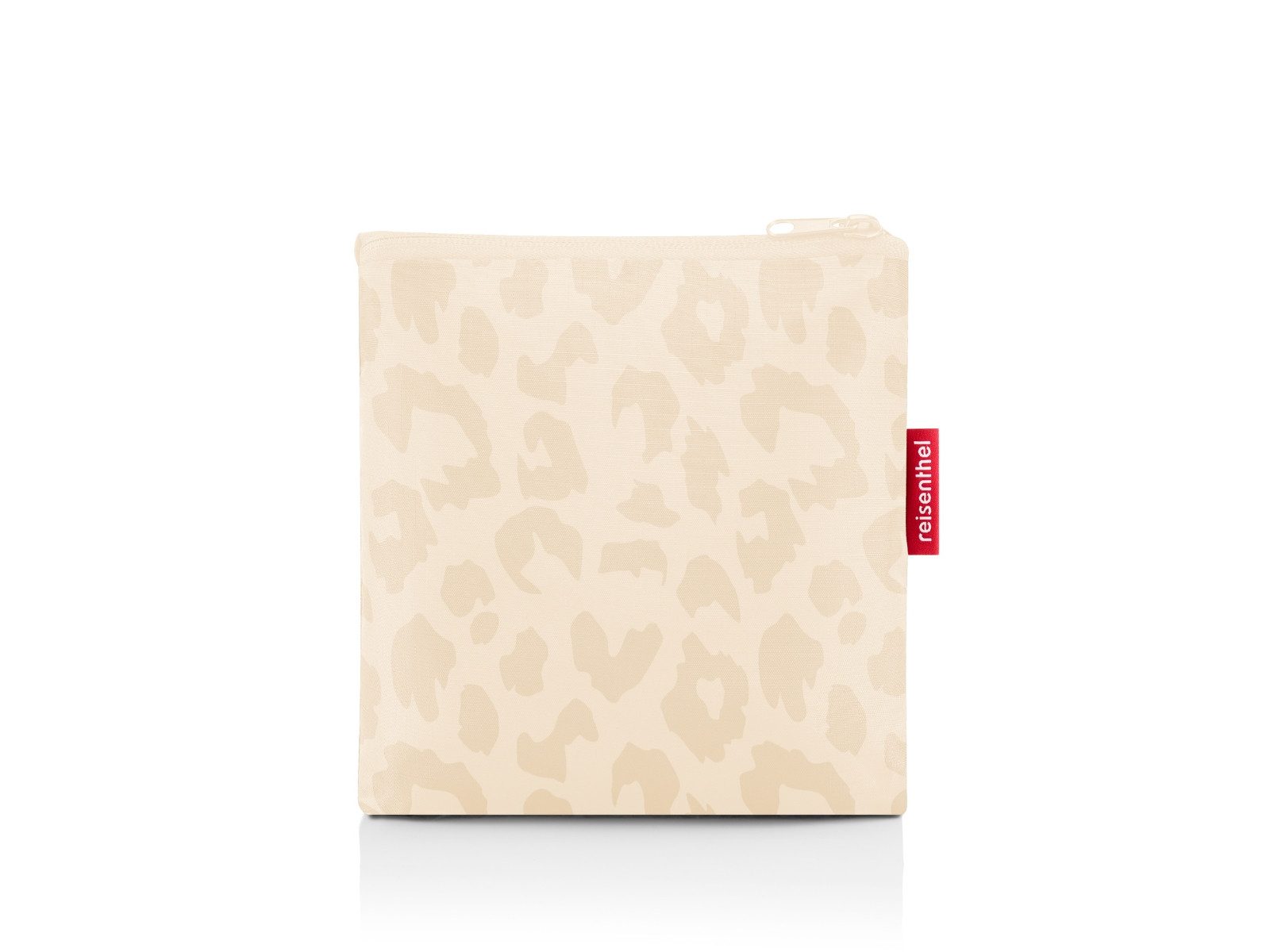 REISENTHEL® Tragetasche mini maxi moonbag leo vanilla