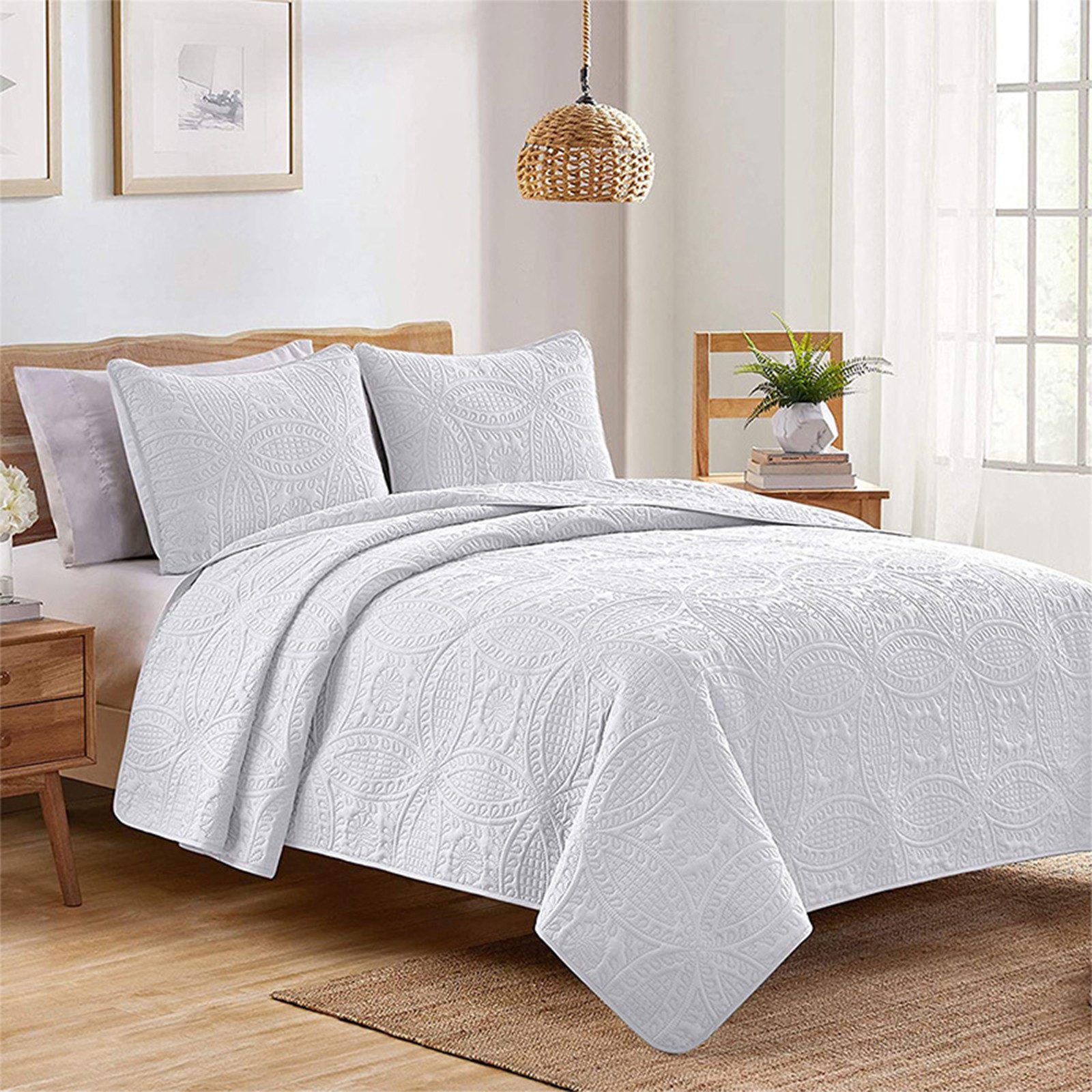 OKWISH Tagesdecke Couchdecke Kuscheldecke Überwurfdecke Wohndecken günstig online kaufen