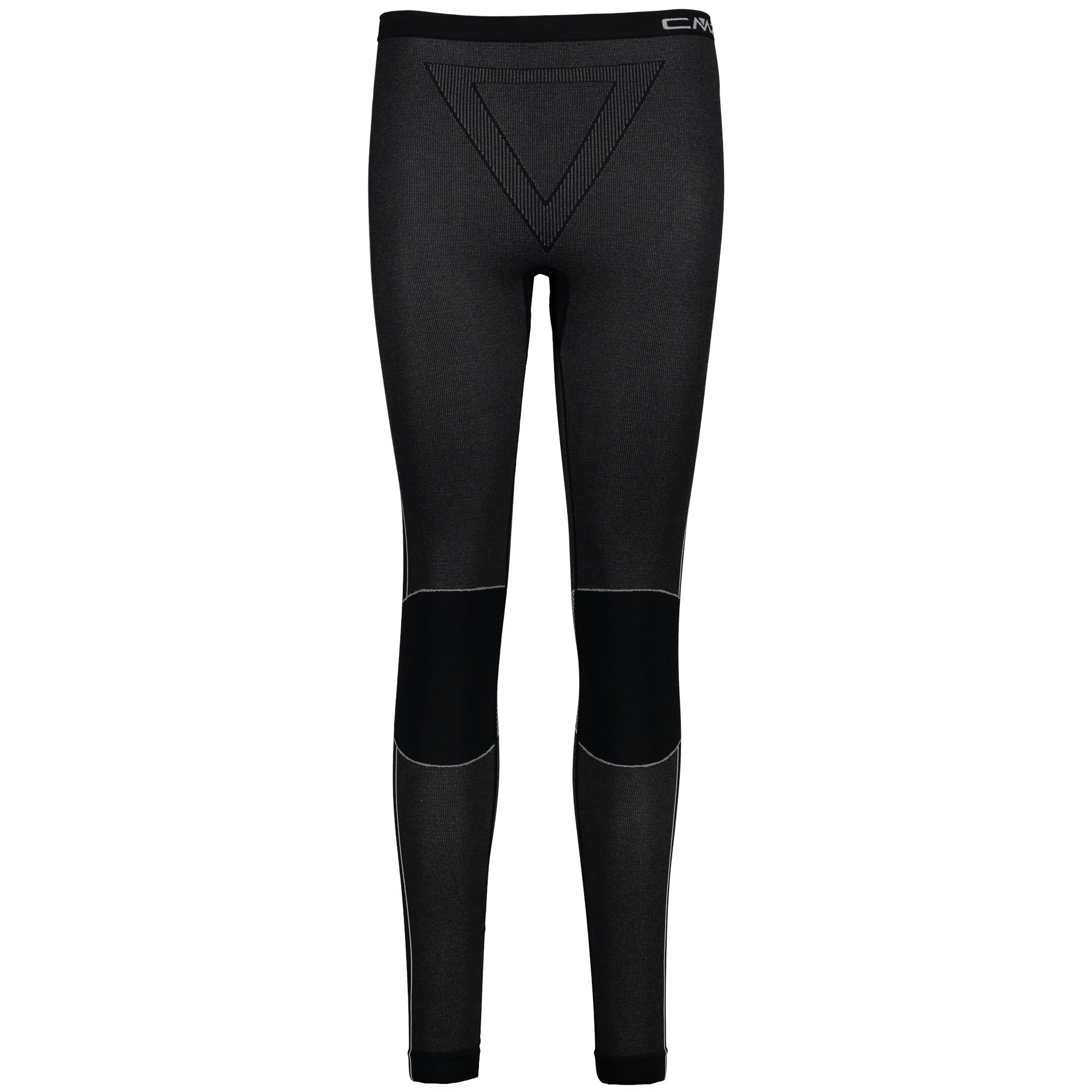 CMP Lange Unterhose CMP Damen Funktionsunterwäsche Seamless Tight 3Y96806