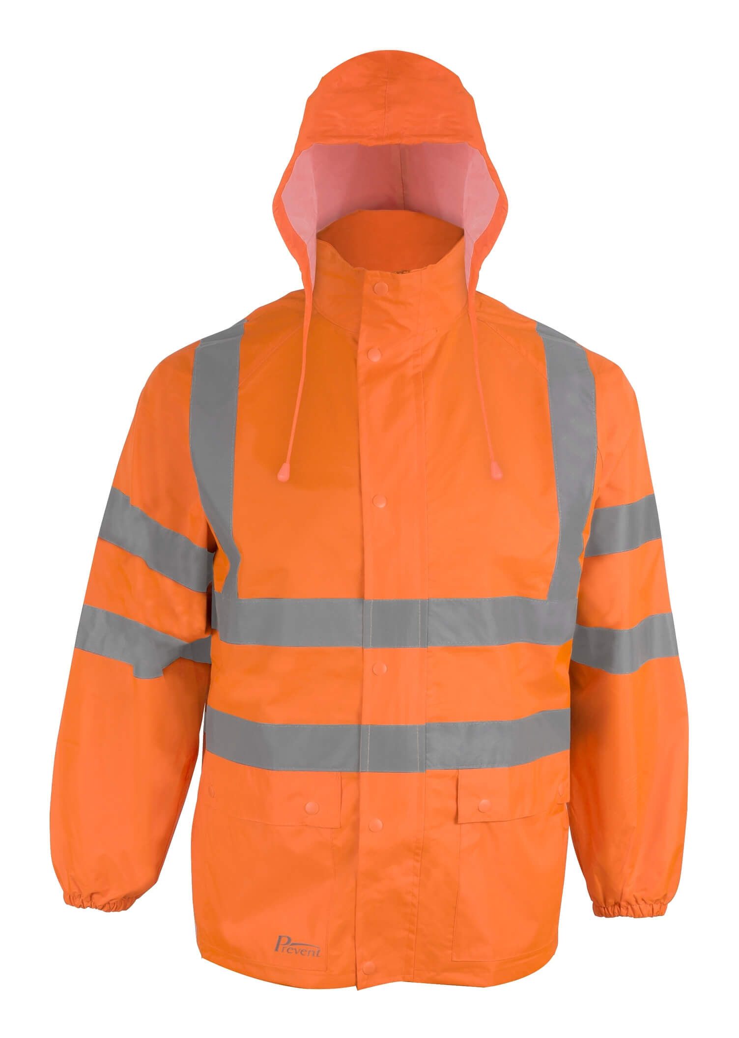 ASATEX Arbeitsjacke Regenjacke RJO, Größe 2XL