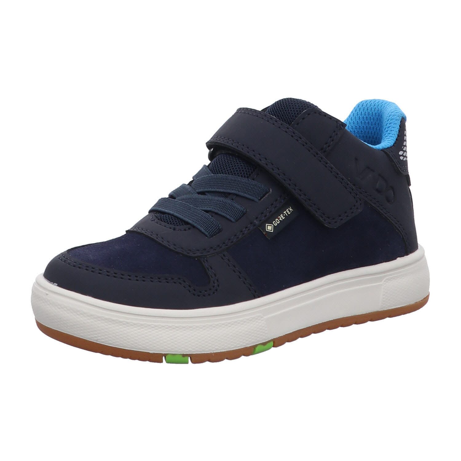Vado BASKET MID ELASTIC GTX Кроссовки