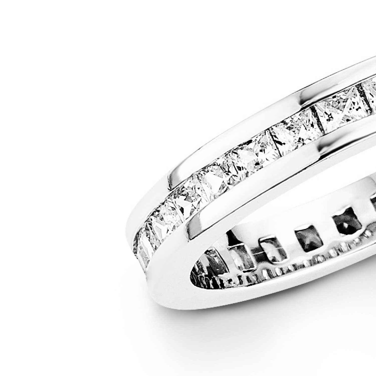 Amor Silberring Amor Ring (Ring, 1-tlg)