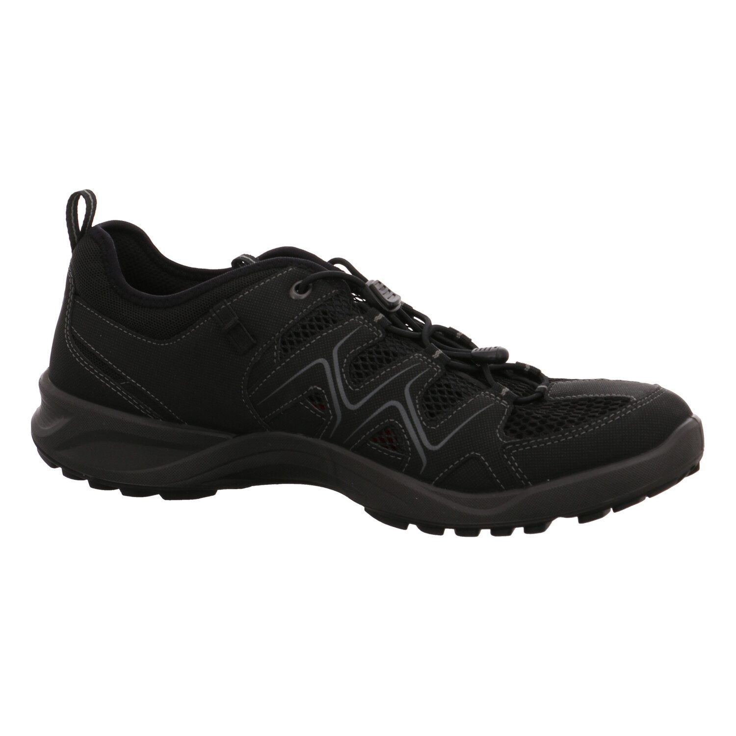 Ecco Schnürschuh