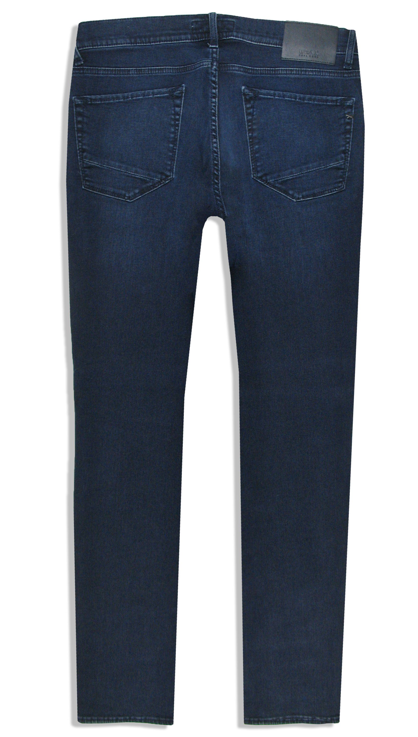 Brax 5-Pocket-Jeans Chuck Gallery Flex Denim günstig online kaufen