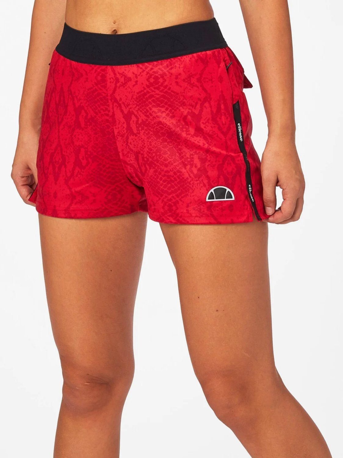 Ellesse Tennisshort Wylia Short