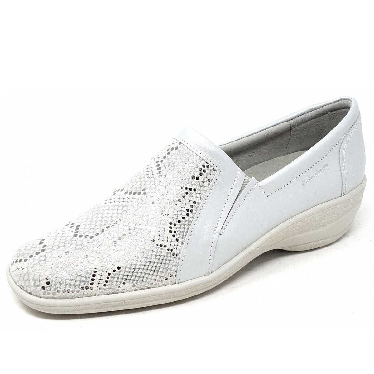 Hickersberger Slipper