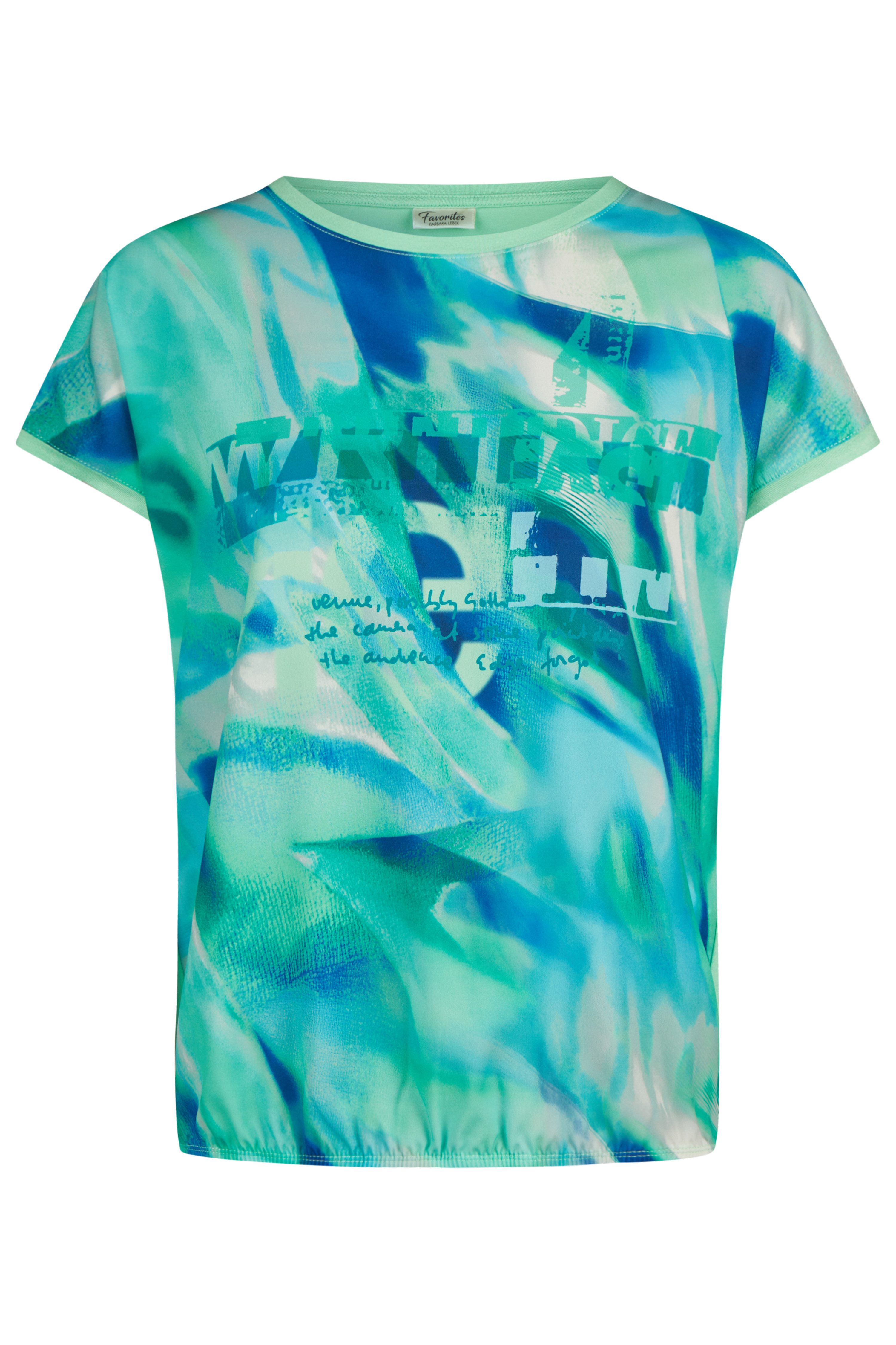 Barbara Lebek T-Shirt T-Shirts günstig online kaufen