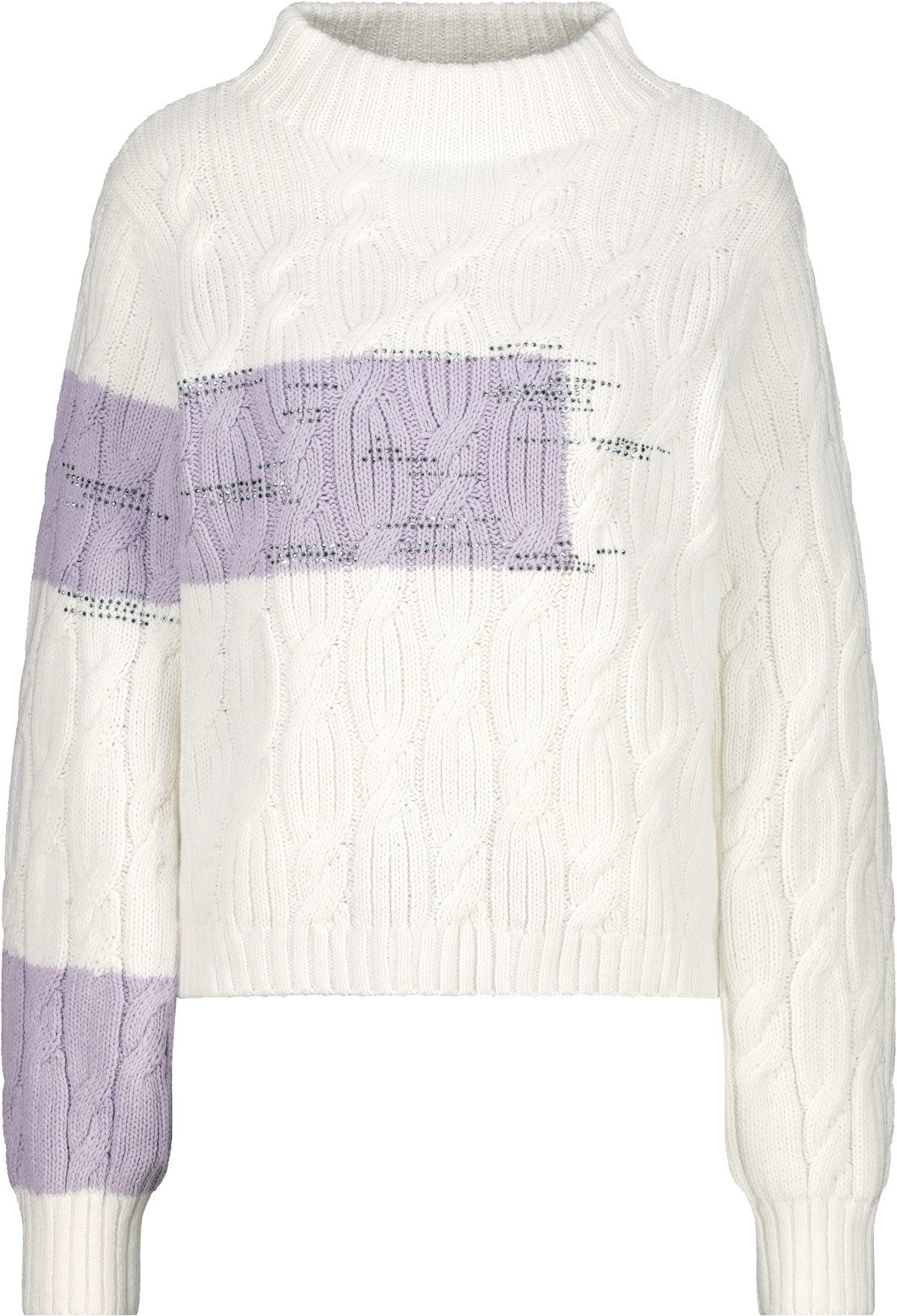 Strickpullover Pullover - Regular Fit
