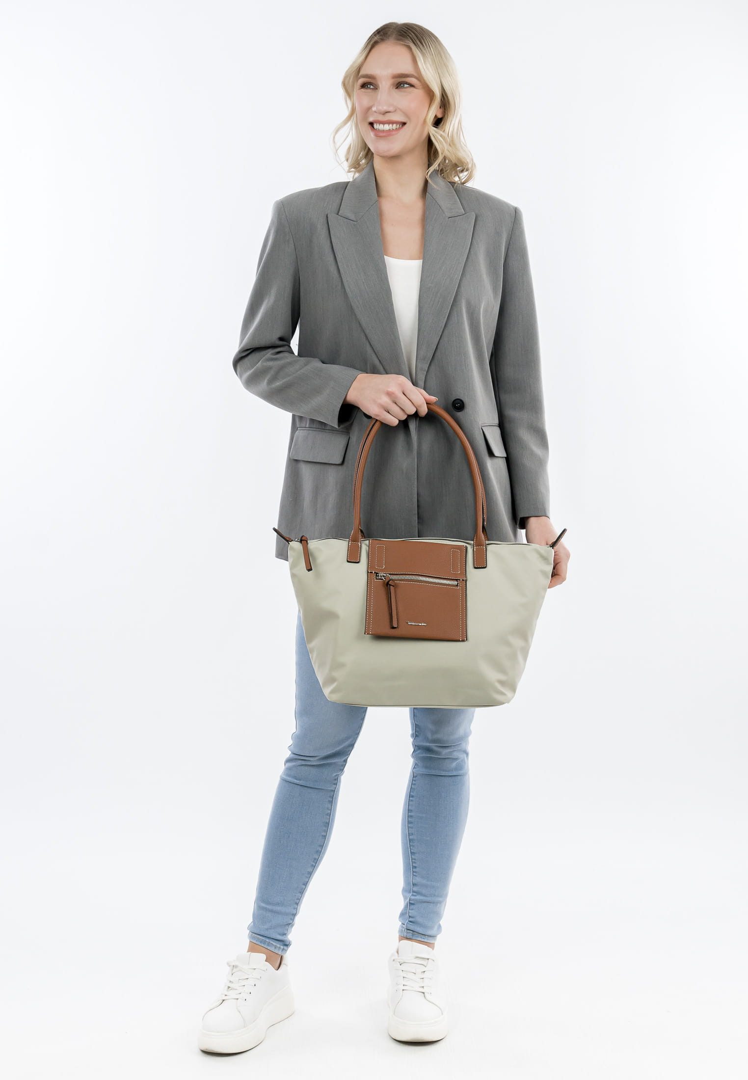 Tamaris Shopper TAS Fabrizia, für Damen