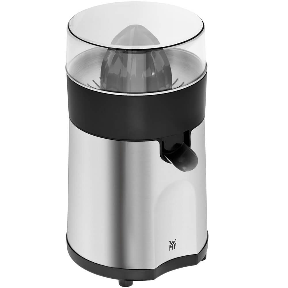 WMF Zitruspresse Stelio, 85 W, für unterschiedliche Fruchtgrößen
