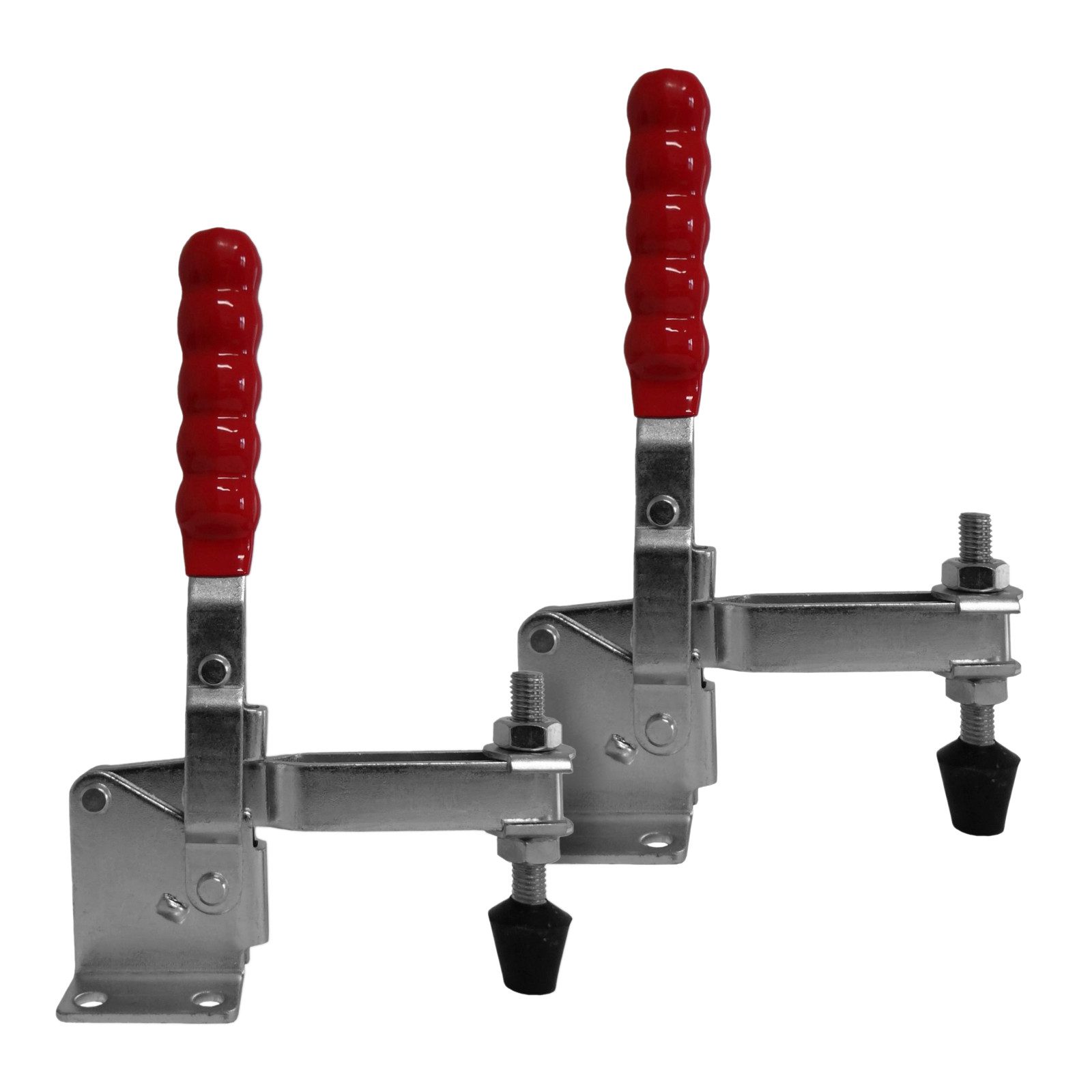 Klemmen Klemmhalter Kniehebelspanner Schnellspanner Kniehebelklemme