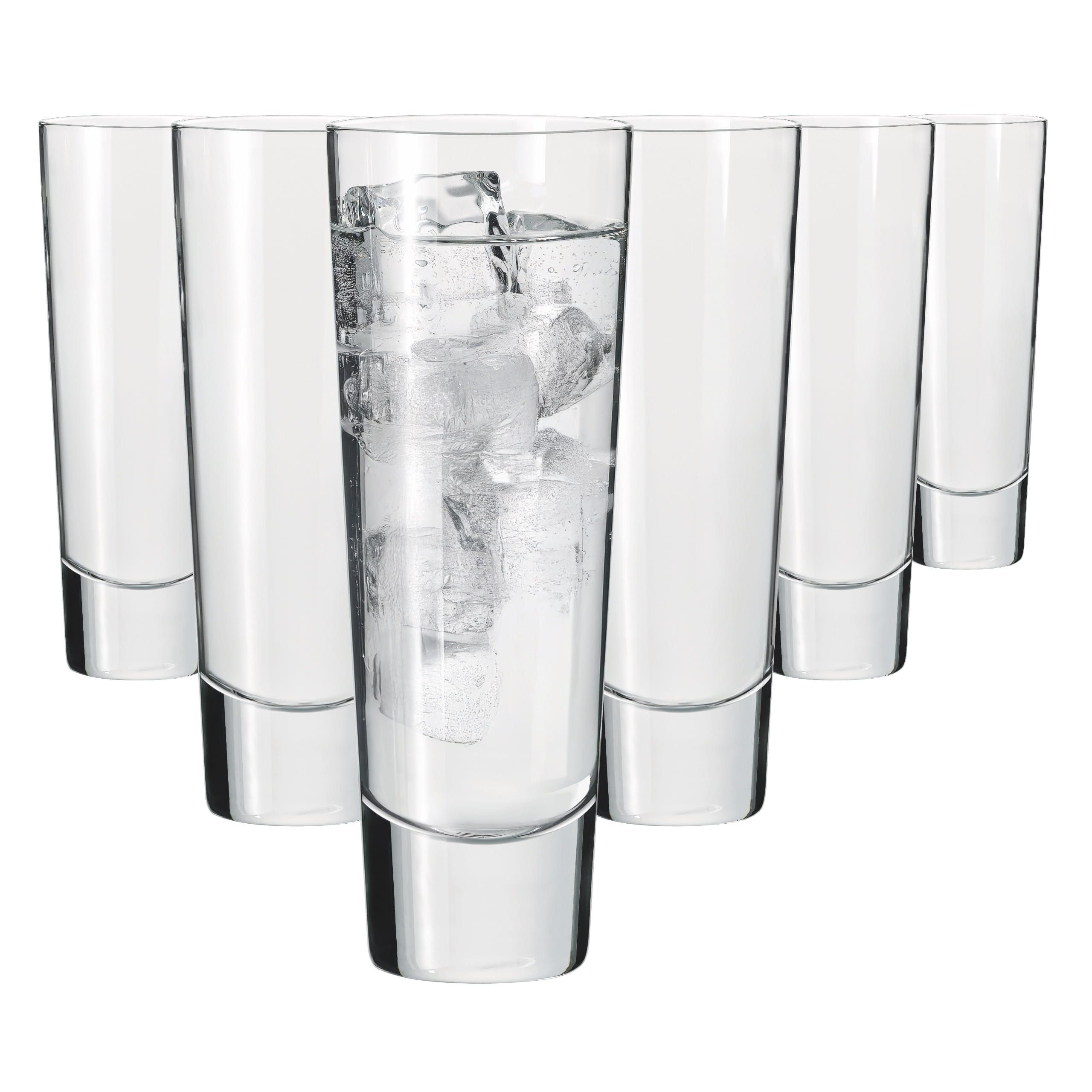 Ritzenhoff Longdrinkglas, Kristallglas